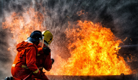 Bộ Công an giải đáp các thắc mắc về pháp luật phòng cháy, chữa cháy